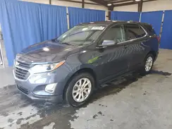 3GNAXKEV6KL287518 2019 CHEVROLET EQUINOX