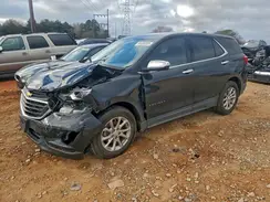 3GNAXKEV6KL291309 2019 CHEVROLET EQUINOX