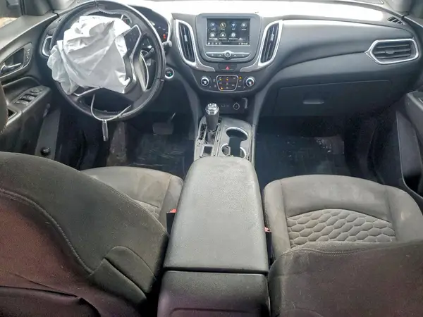 3GNAXKEV6KL291309 2019 CHEVROLET EQUINOX - Image 8