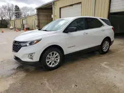 3GNAXKEV6KL300008 2019 CHEVROLET EQUINOX