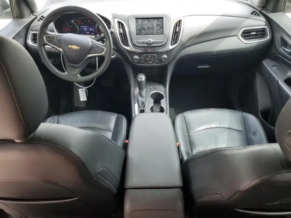 3GNAXKEV6KL300008 2019 CHEVROLET EQUINOX - Image 8