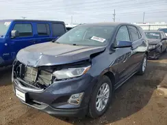 3GNAXKEV6KL305726 2019 CHEVROLET EQUINOX