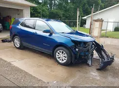 3GNAXKEV6KL312059 2019 CHEVROLET EQUINOX