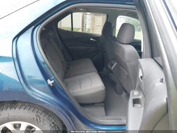 3GNAXKEV6KL312059 2019 CHEVROLET EQUINOX - Image 8