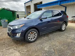 3GNAXKEV6KL315768 2019 CHEVROLET EQUINOX