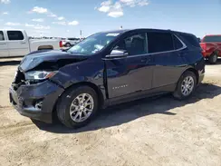 3GNAXKEV6KL316967 2019 CHEVROLET EQUINOX