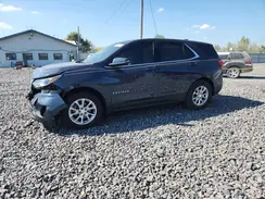 3GNAXKEV6KL321778 2019 CHEVROLET EQUINOX
