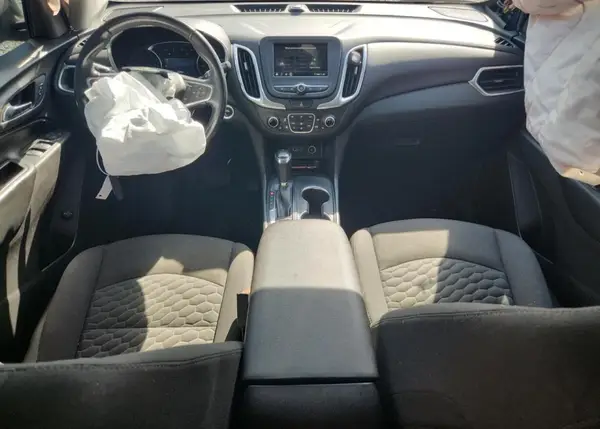 3GNAXKEV6KL321778 2019 CHEVROLET EQUINOX - Image 8