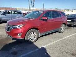 3GNAXKEV6KL335339 2019 CHEVROLET EQUINOX