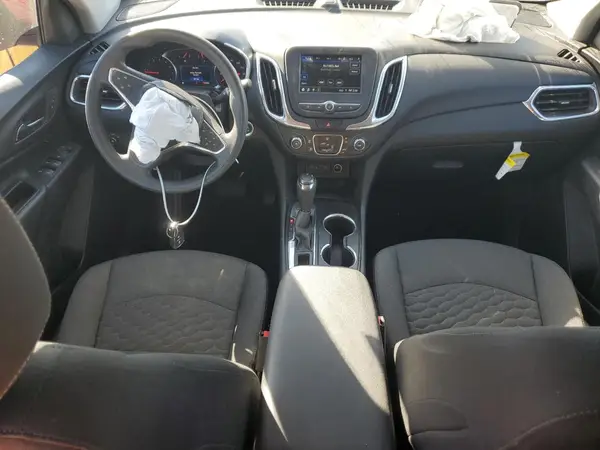 3GNAXKEV6KL335339 2019 CHEVROLET EQUINOX - Image 8