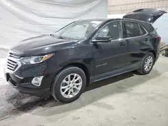 3GNAXKEV6KL339603 2019 CHEVROLET EQUINOX