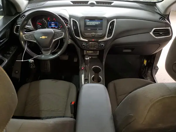 3GNAXKEV6KL339603 2019 CHEVROLET EQUINOX - Image 8