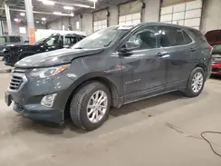 3GNAXKEV6KL340038 2019 CHEVROLET EQUINOX