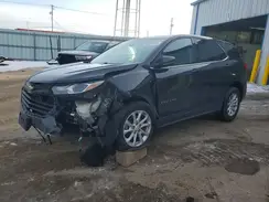 3GNAXKEV6KL349449 2019 CHEVROLET EQUINOX