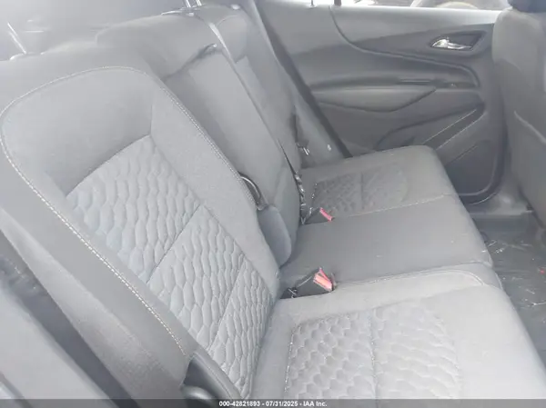 3GNAXKEV6KL351329 2019 CHEVROLET EQUINOX - Image 8