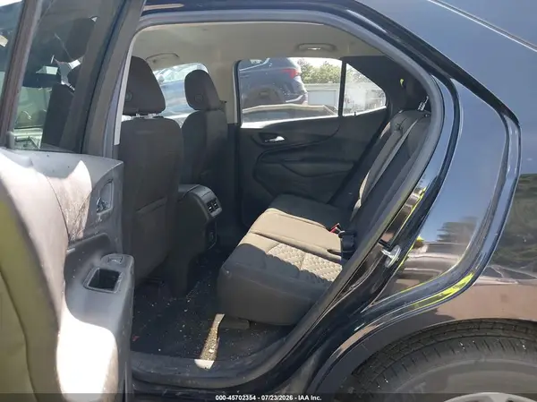 3GNAXKEV6KL355865 2019 CHEVROLET EQUINOX - Image 8