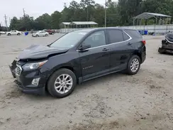 3GNAXKEV6KL356319 2019 CHEVROLET EQUINOX
