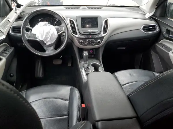 3GNAXKEV6KL356319 2019 CHEVROLET EQUINOX - Image 8