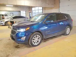 3GNAXKEV6KL363321 2019 CHEVROLET EQUINOX