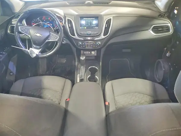3GNAXKEV6KL363321 2019 CHEVROLET EQUINOX - Image 8