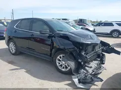 3GNAXKEV6KL393810 2019 CHEVROLET EQUINOX