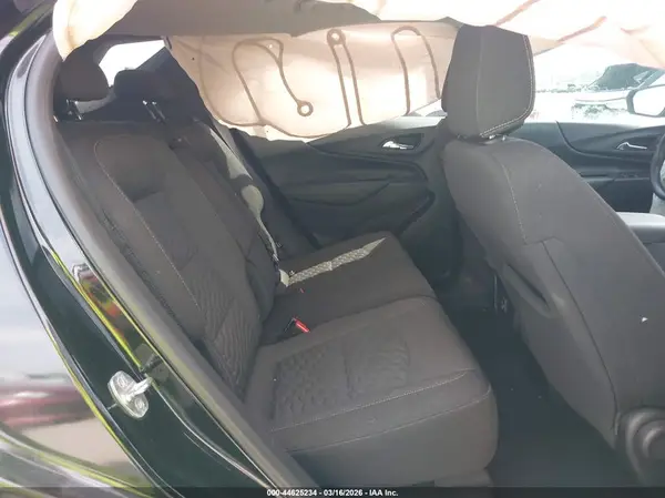3GNAXKEV6KL393810 2019 CHEVROLET EQUINOX - Image 8