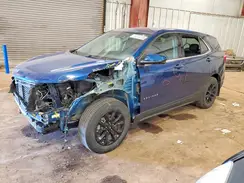 3GNAXKEV6KL395282 2019 CHEVROLET EQUINOX