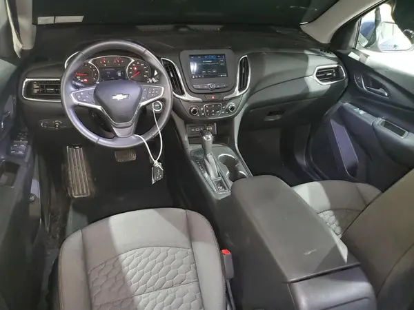 3GNAXKEV6KL400867 2019 CHEVROLET EQUINOX - Image 8