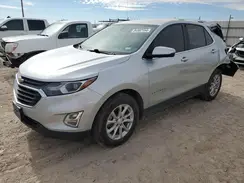 3GNAXKEV6KS500490 2019 CHEVROLET EQUINOX