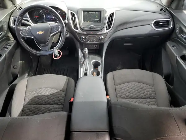 3GNAXKEV6KS500490 2019 CHEVROLET EQUINOX - Image 8