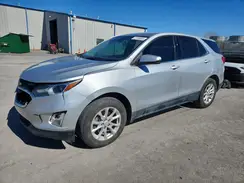 3GNAXKEV6KS502515 2019 CHEVROLET EQUINOX