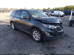 3GNAXKEV6KS503468 2019 CHEVROLET EQUINOX