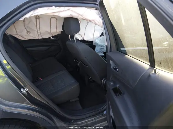 3GNAXKEV6KS503468 2019 CHEVROLET EQUINOX - Image 8