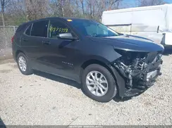 3GNAXKEV6KS503745 2019 CHEVROLET EQUINOX