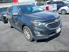 3GNAXKEV6KS504409 2019 CHEVROLET EQUINOX