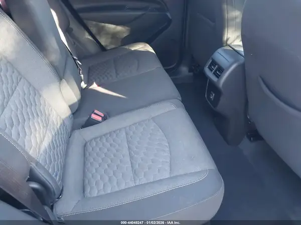 3GNAXKEV6KS505530 2019 CHEVROLET EQUINOX - Image 8