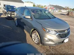 3GNAXKEV6KS506449 2019 CHEVROLET EQUINOX