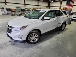 3GNAXKEV6KS507018 2019 CHEVROLET EQUINOX