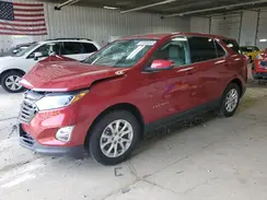 3GNAXKEV6KS507052 2019 CHEVROLET EQUINOX