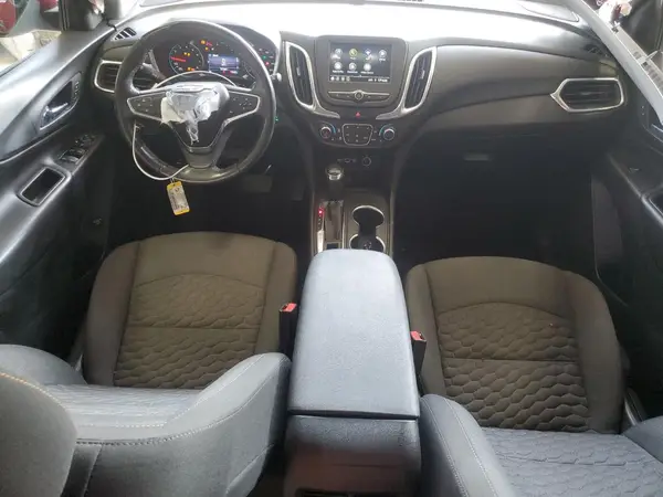 3GNAXKEV6KS507052 2019 CHEVROLET EQUINOX - Image 8