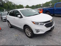 3GNAXKEV6KS507570 2019 CHEVROLET EQUINOX
