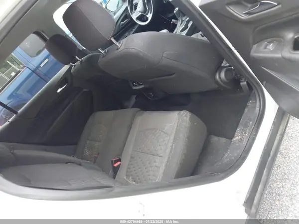 3GNAXKEV6KS507570 2019 CHEVROLET EQUINOX - Image 8