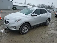 3GNAXKEV6KS508511 2019 CHEVROLET EQUINOX