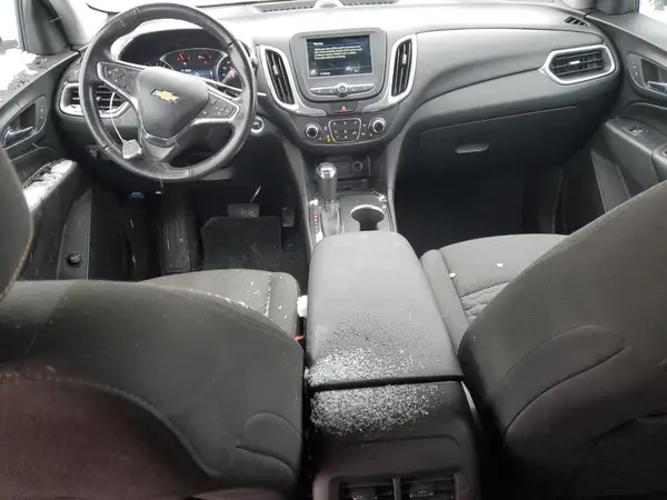 3GNAXKEV6KS508511 2019 CHEVROLET EQUINOX - Image 8