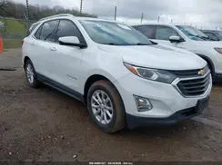 3GNAXKEV6KS508721 2019 CHEVROLET EQUINOX