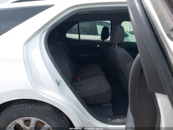 3GNAXKEV6KS508721 2019 CHEVROLET EQUINOX - Image 8