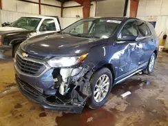 3GNAXKEV6KS509562 2019 CHEVROLET EQUINOX