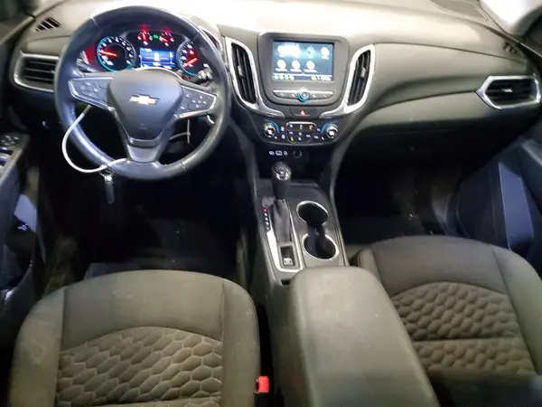 3GNAXKEV6KS509562 2019 CHEVROLET EQUINOX - Image 8