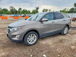 3GNAXKEV6KS509576 2019 CHEVROLET EQUINOX