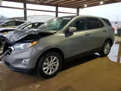 3GNAXKEV6KS511070 2019 CHEVROLET EQUINOX